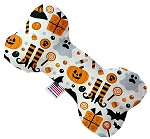 Classic Halloween Stuffing Free Dog Toys - staygoldendoodle.com